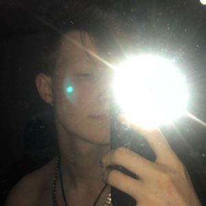 Meet your Posher, Dylan